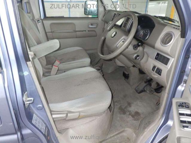 SUZUKI EVERY WAGON 2011 Image 5