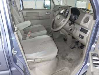 SUZUKI EVERY WAGON 2011 Image 5