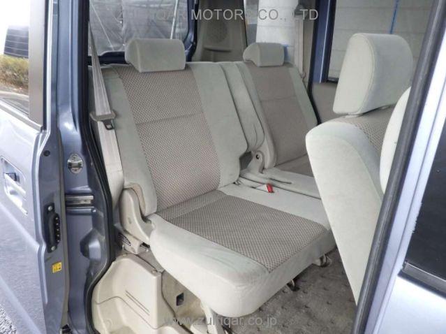 SUZUKI EVERY WAGON 2011 Image 7