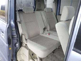 SUZUKI EVERY WAGON 2011 Image 7