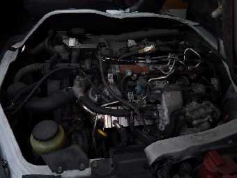 TOYOTA REGIUSACE 2012 Image 21