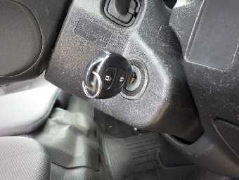 TOYOTA REGIUSACE 2012 Image 8