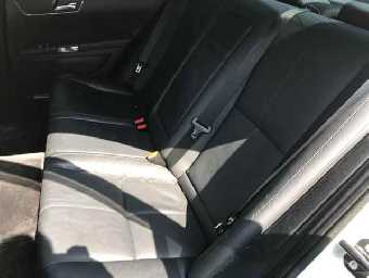 MERCEDES BENZ S CLASS 2009 Image 6