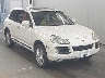 PORSCHE CAYENNE 2009 Image 1