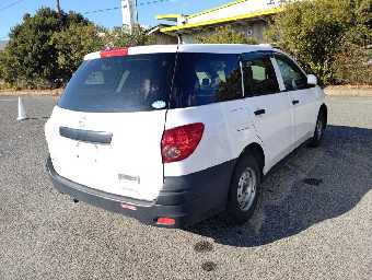 NISSAN NV150 AD 2017 Image 2