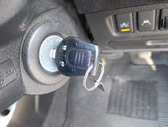 NISSAN NV150 AD 2017 Image 13