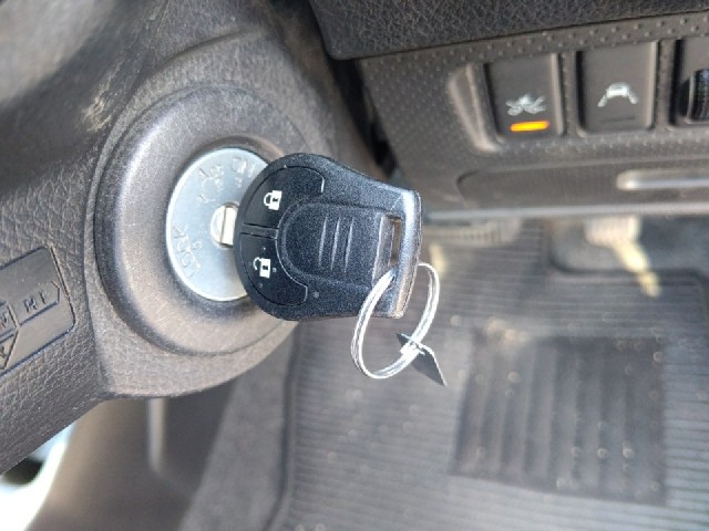 NISSAN NV150 AD 2017 Image 19