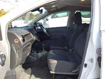 NISSAN NV150 AD 2017 Image 14