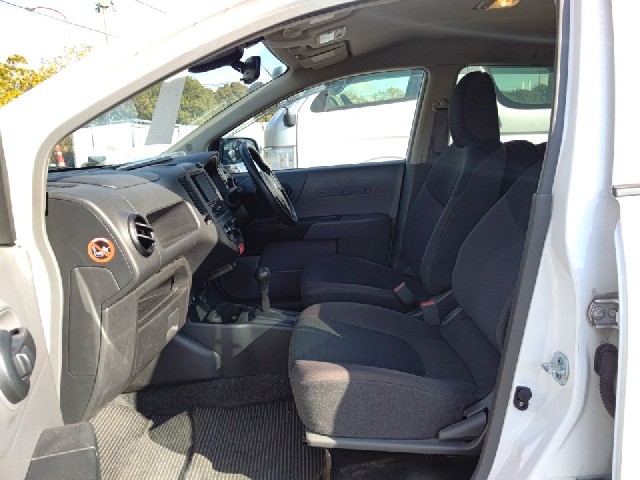 NISSAN NV150 AD 2017 Image 20