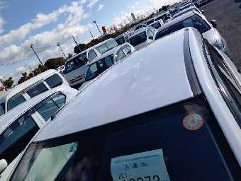 NISSAN NV150 AD 2017 Image 5