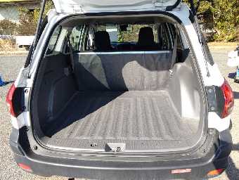 NISSAN NV150 AD 2017 Image 7