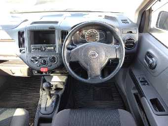 NISSAN NV150 AD 2017 Image 8