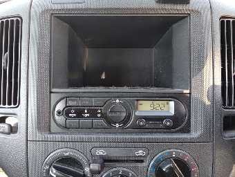 NISSAN NV150 AD 2017 Image 9