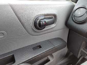 NISSAN NV150 AD 2017 Image 11