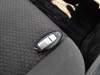 NISSAN NV150 AD 2017 Image 13