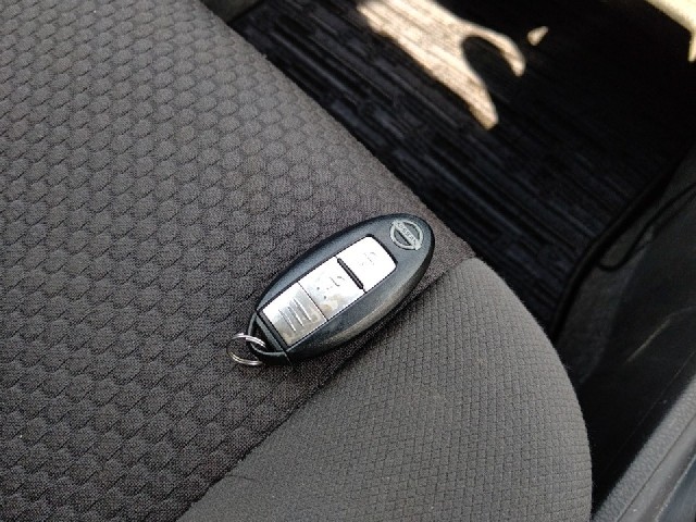 NISSAN NV150 AD 2017 Image 19