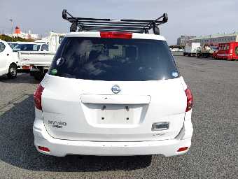 NISSAN NV150 AD 2017 Image 3