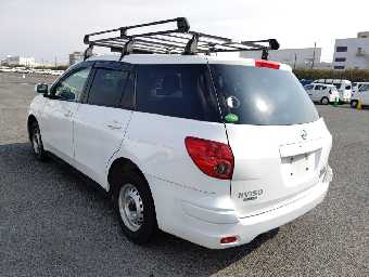 NISSAN NV150 AD 2017 Image 4