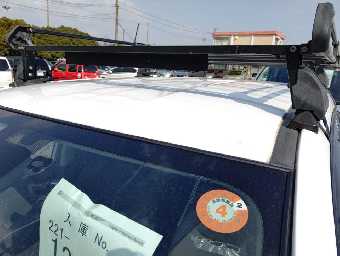 NISSAN NV150 AD 2017 Image 5