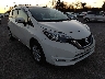 NISSAN NOTE 2016 Image 6