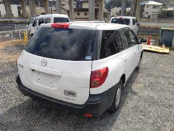 MAZDA FAMILIA S/V 2017 Image 2