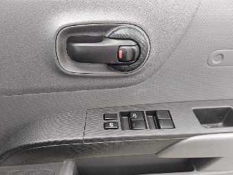 MAZDA FAMILIA S/V 2017 Image 11