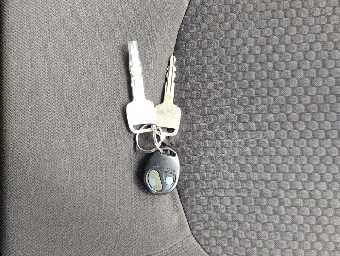 MAZDA FAMILIA S/V 2017 Image 12