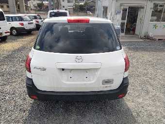 MAZDA FAMILIA S/V 2017 Image 3