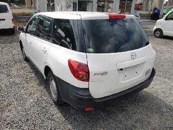 MAZDA FAMILIA S/V 2017 Image 4