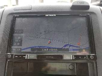 MAZDA FAMILIA S/V 2017 Image 8