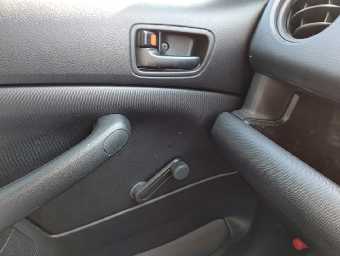 TOYOTA PROBOX 2017 Image 11