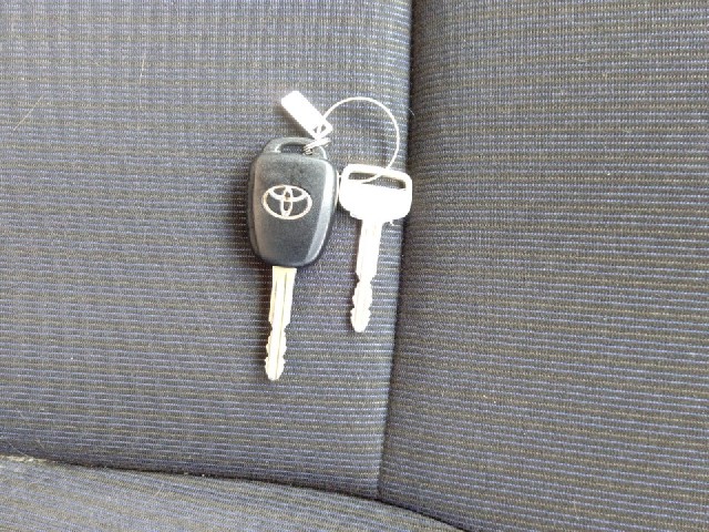 TOYOTA PROBOX 2017 Image 19