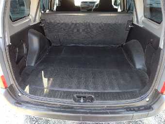 TOYOTA PROBOX 2017 Image 7