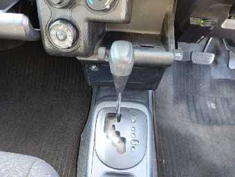 TOYOTA PROBOX 2017 Image 10