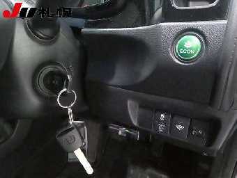 HONDA SHUTTLE 2017 Image 4