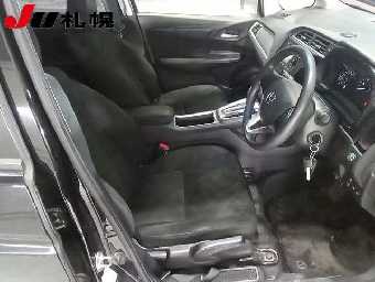 HONDA SHUTTLE 2017 Image 5