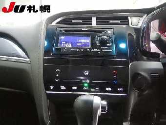 HONDA SHUTTLE 2017 Image 6