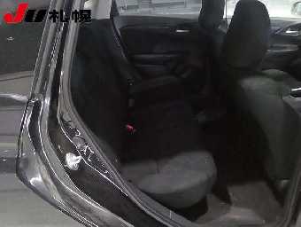 HONDA SHUTTLE 2017 Image 7