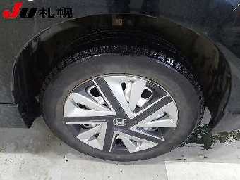 HONDA SHUTTLE 2017 Image 9