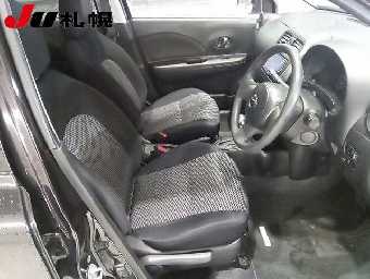 NISSAN MARCH 2018 Image 5