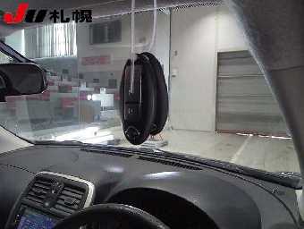 NISSAN MARCH 2018 Image 6