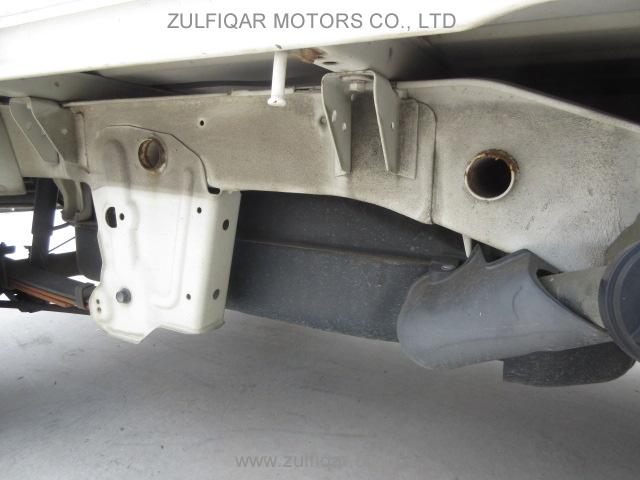 SUZUKI CARRY TRUCK 2006 Image 11