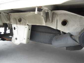 SUZUKI CARRY TRUCK 2006 Image 11