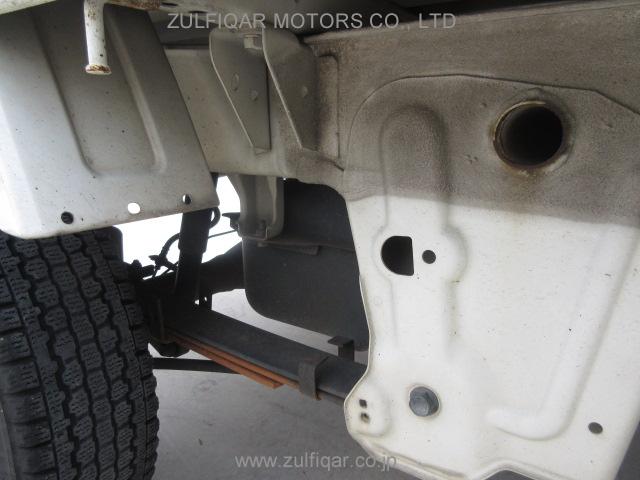 SUZUKI CARRY TRUCK 2006 Image 12