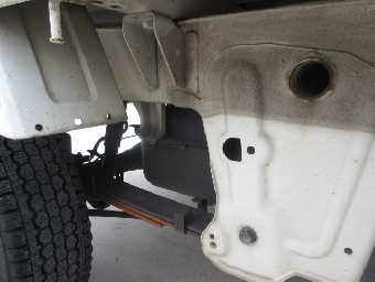 SUZUKI CARRY TRUCK 2006 Image 12