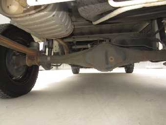 SUZUKI CARRY TRUCK 2006 Image 14