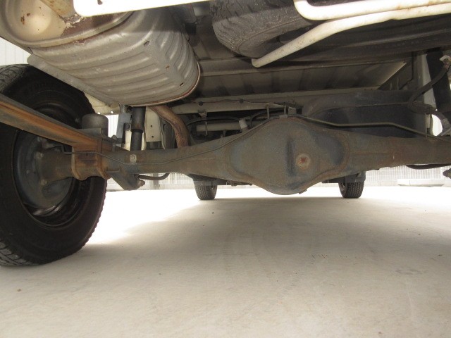 SUZUKI CARRY TRUCK 2006 Image 20