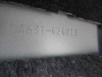 SUZUKI CARRY TRUCK 2006 Image 16