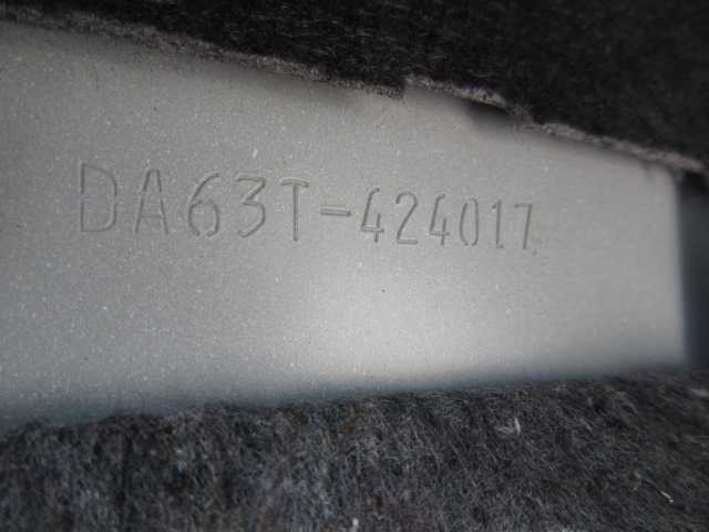 SUZUKI CARRY TRUCK 2006 Image 22