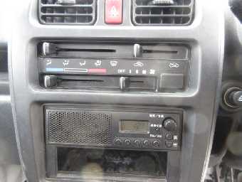 SUZUKI CARRY TRUCK 2006 Image 8